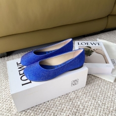 Loewe Shoes